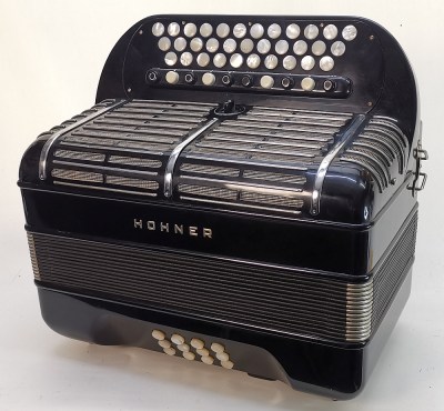 Hohner Club Morino